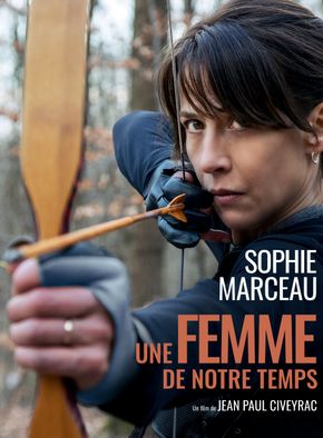 Une Femme De Notre Temps
