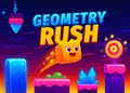 Geometry Rush