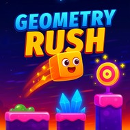 Geometry Rush