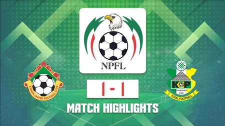 Kwara United vs Kano Pillars