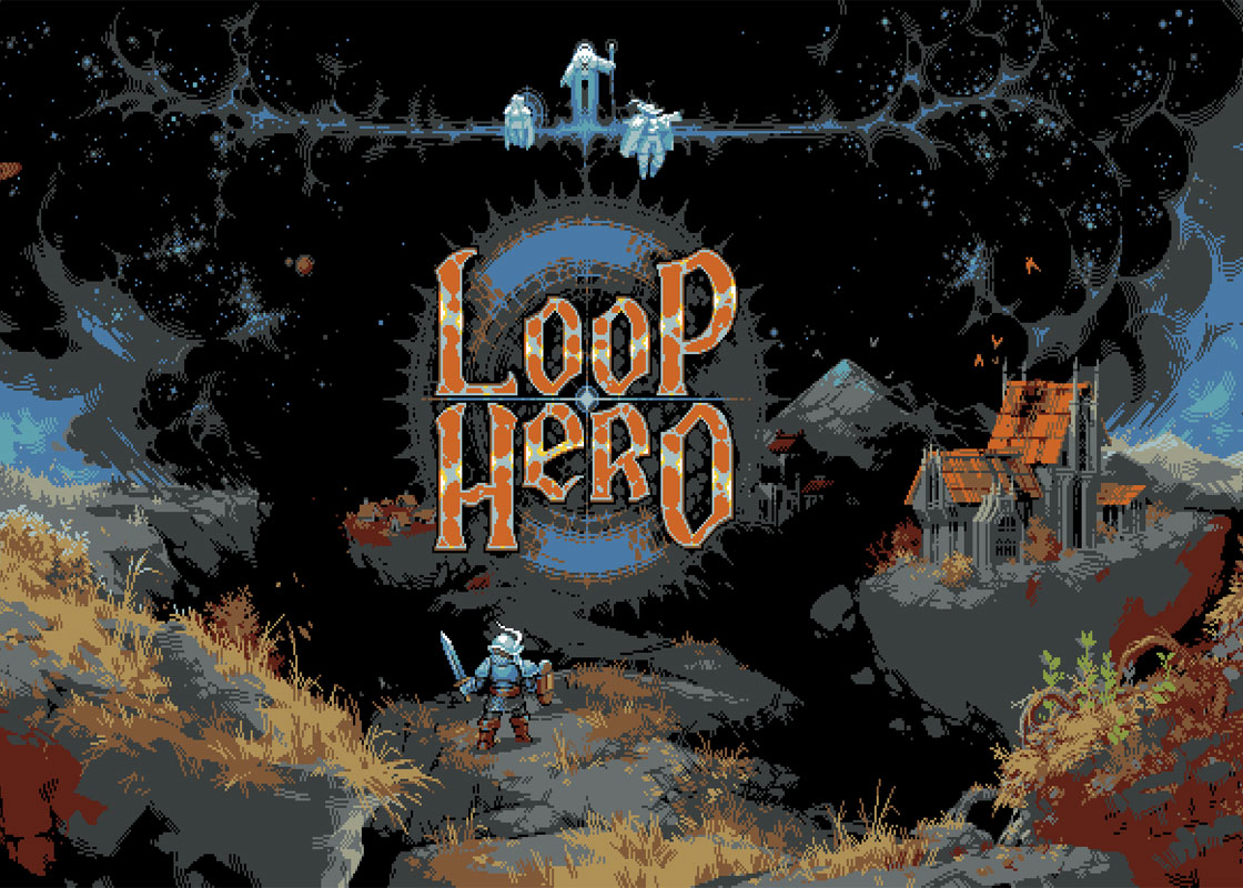 Loop Hero