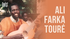 Ali Farka Touré "Ca coule de source"