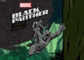 Black Panther : Poursuite dans la jungle