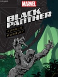 Black Panther: Jungle Pursuit