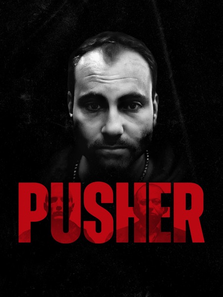 Pusher