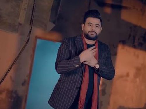 قيس الغريب - انسى حبهم