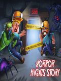 Horror Nights Story