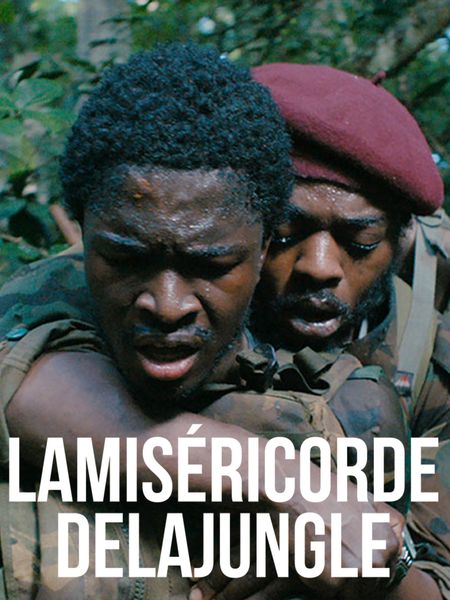 La miséricorde de la jungle