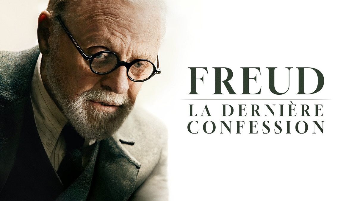 Freud, La Dernière Confession