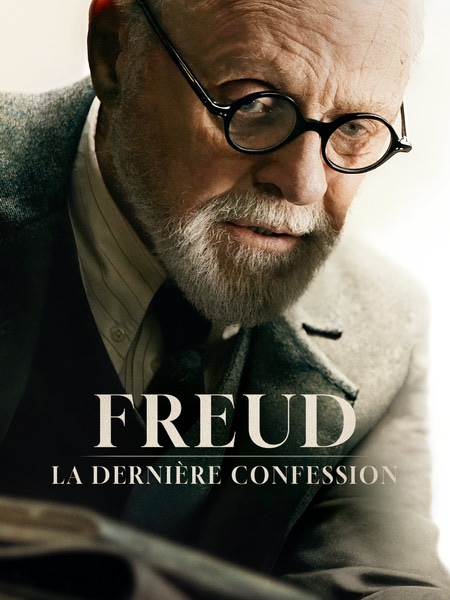 Freud, La Dernière Confession