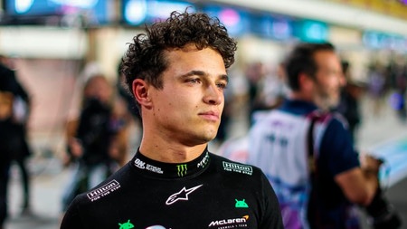 Das muss Norris tun um seine erste F1-Weltmeisterschaft zu sichern...