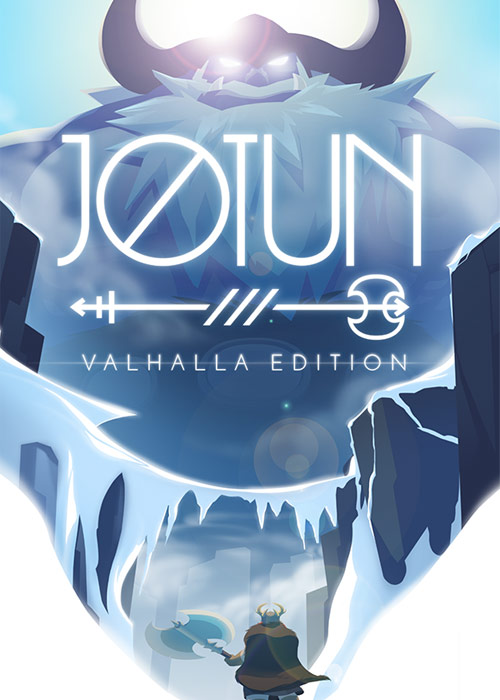 Jotun: Valhalla Edition Jotun: Valhalla Edition