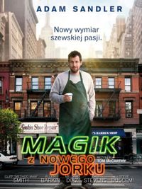 MAGIK Z NOWEGO JORKU