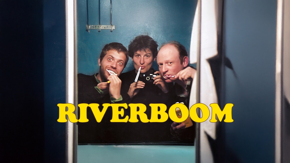 Riverboom