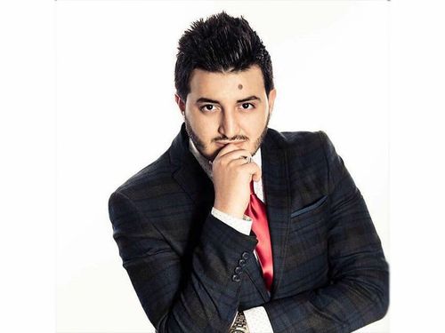 همام منصور - بضيمي خلاني