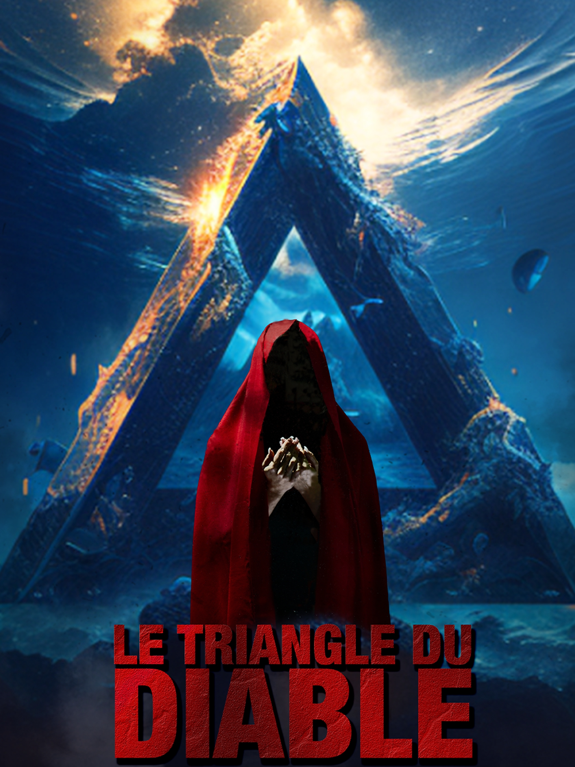 Le Triangle Du Diable