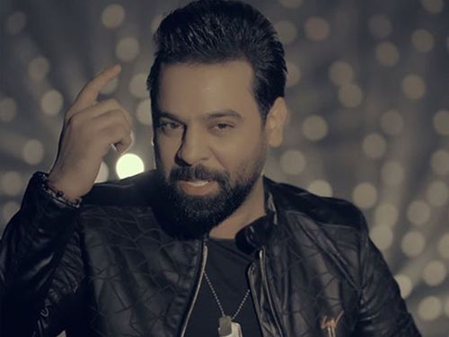 احمد جواد - انا الصكار