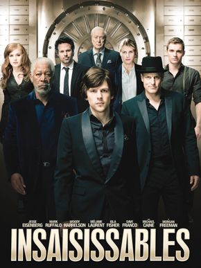 Insaisissables