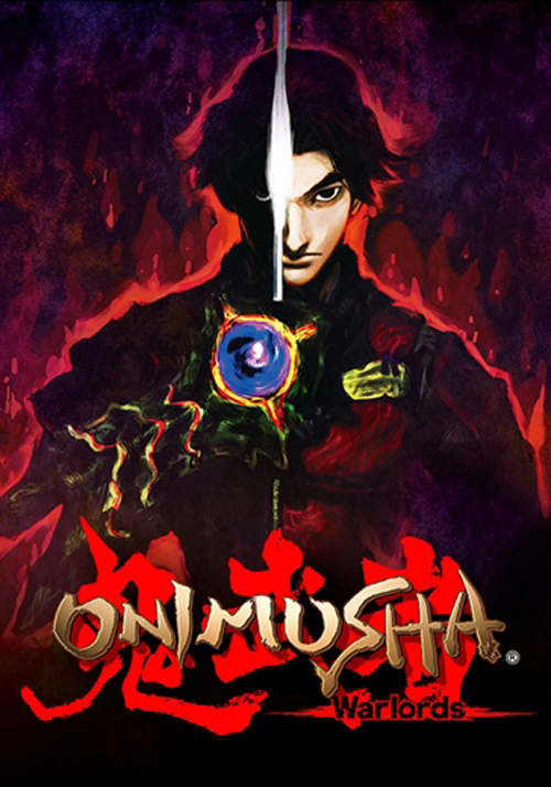 Onimusha: Warlords / 鬼武者 Onimusha: Warlords / 鬼武者