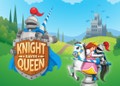 Knight Saves Queen