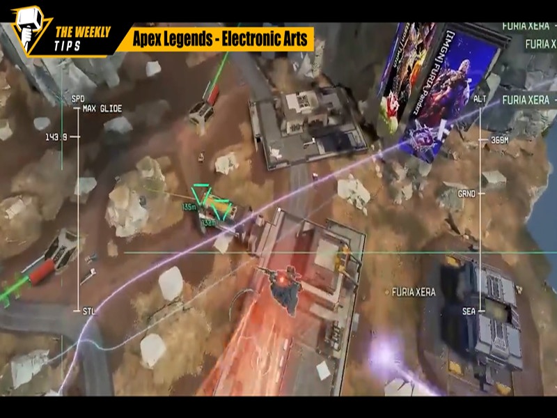 Quelles sont les meilleures armes de la saison 13 ? - Apex Legends