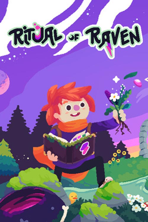 Ritual of Raven Ritual of Raven