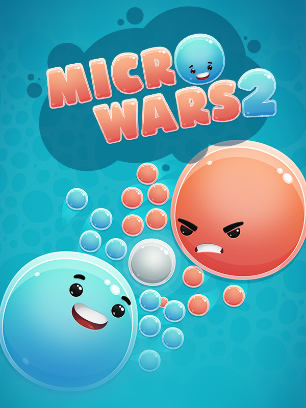 Micro Wars 2