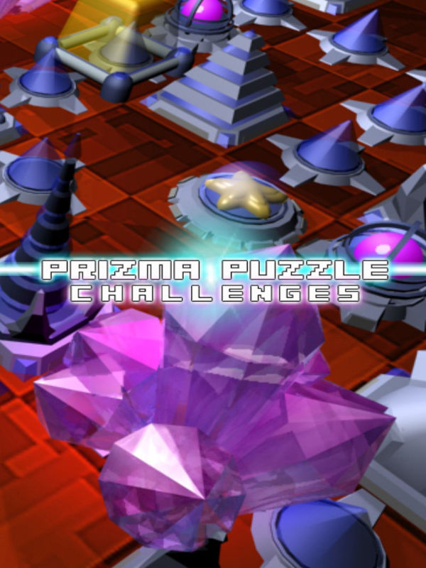 Prizma Puzzle Prizma Puzzle