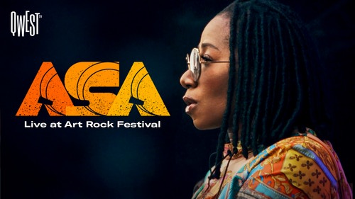 Asa - Live at Art Rock Festival
