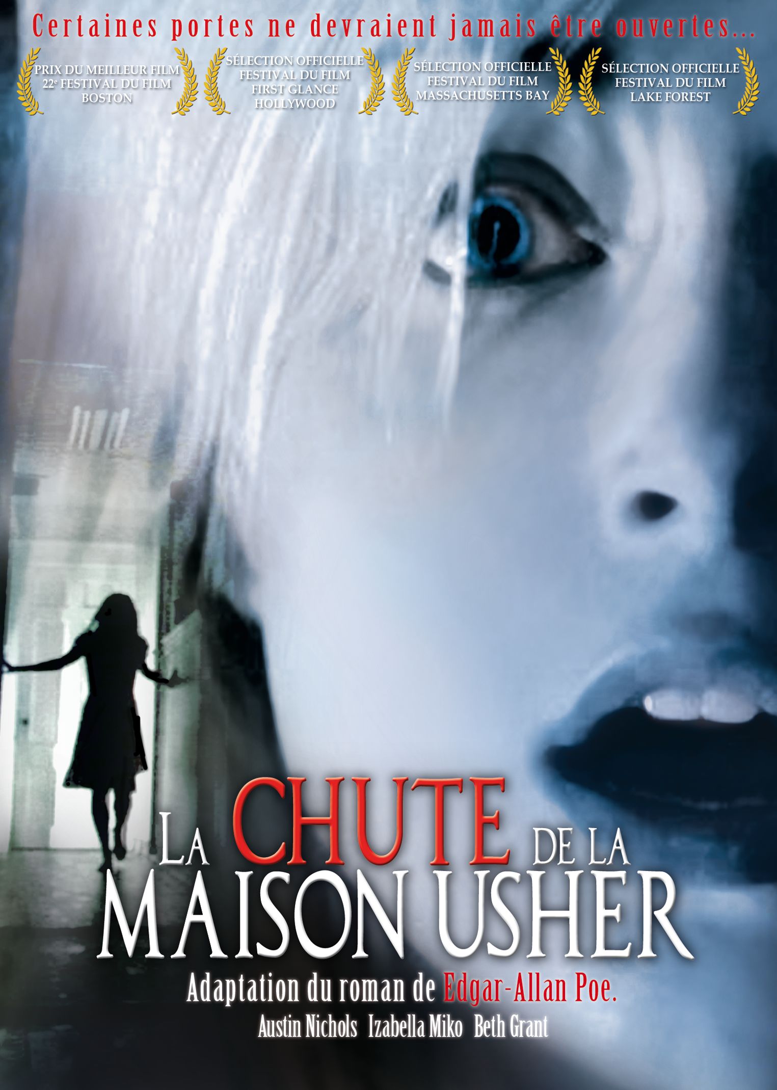 La Chute De La Maison Usher