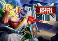 Defense Battle