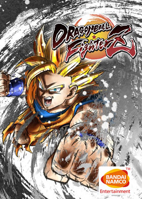 Dragon Ball FighterZ - FighterZ Edition Dragon Ball FighterZ - FighterZ Edition