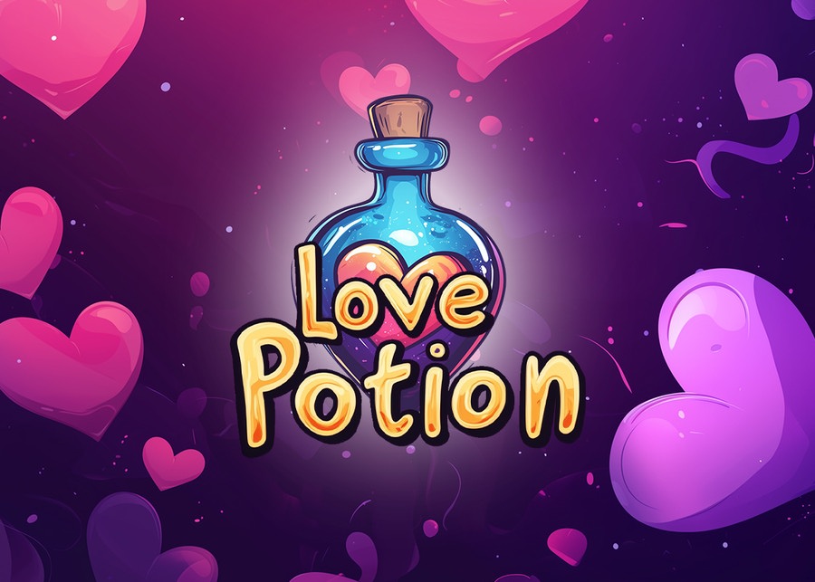 Love Potion