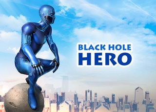 Black Hole Hero
