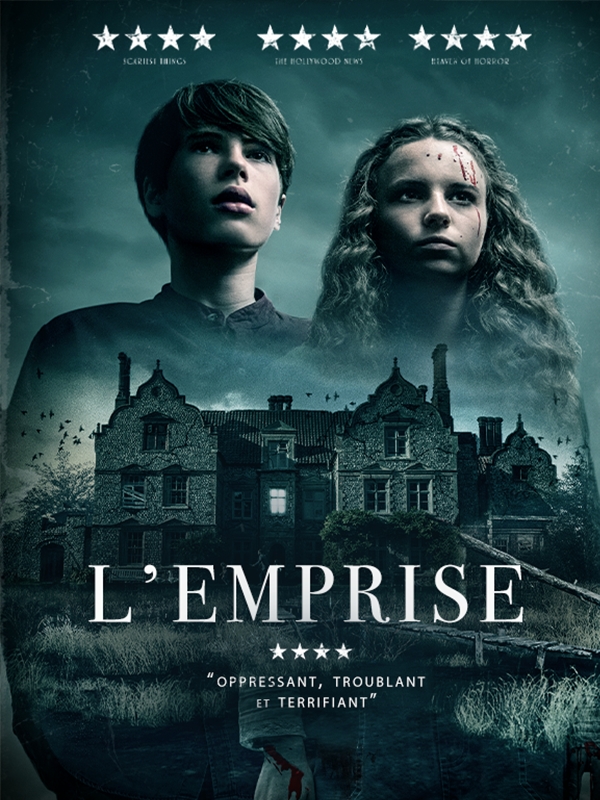 L'Emprise