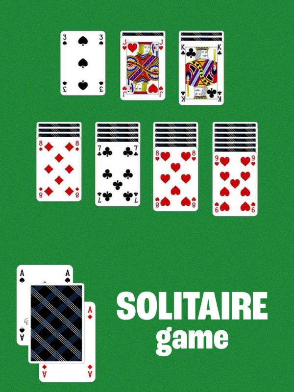 Solitaire Game
