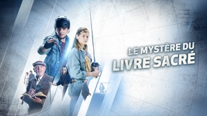 Le Mystère Du Livre Sacré