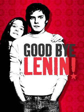 Good Bye, Lenin!