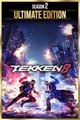 TEKKEN 8 Season 2 Ultimate Edition