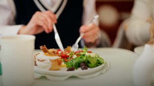 Une Alimentation Monotone Est-Elle Nocive Pour La Santé ?