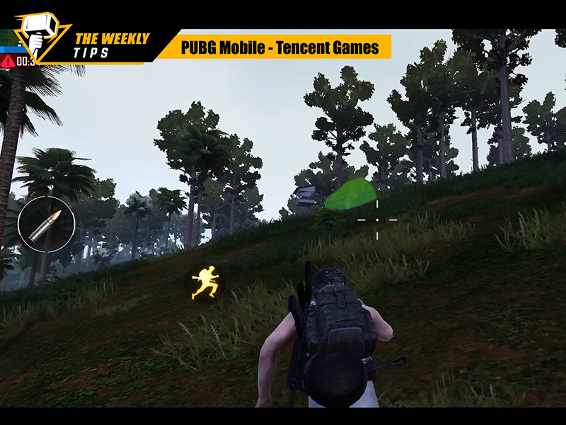 Meilleurs conseils et astuces pour PUBG Mobile - Partie 2 - PUBG Mobile