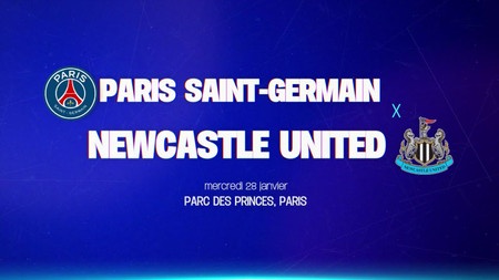 Paris Saint-Germain vs Newcastle United - Prédictions