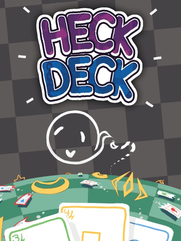Heck Deck