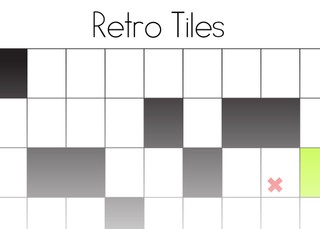 Retro Tiles