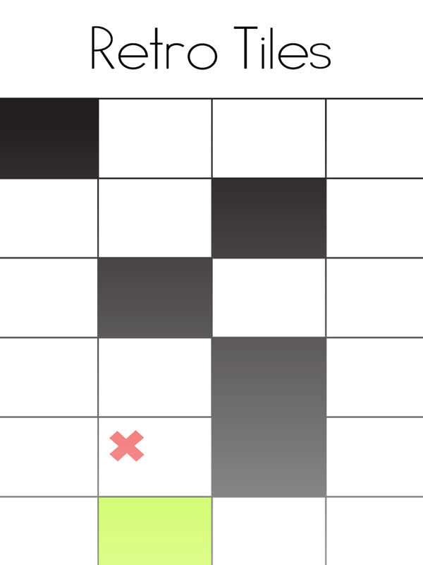 Retro Tiles Retro Tiles