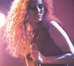 Présentation Des Musiciens / Sous Ma Robe