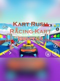 Kart Rush Racing-Kart Drifter