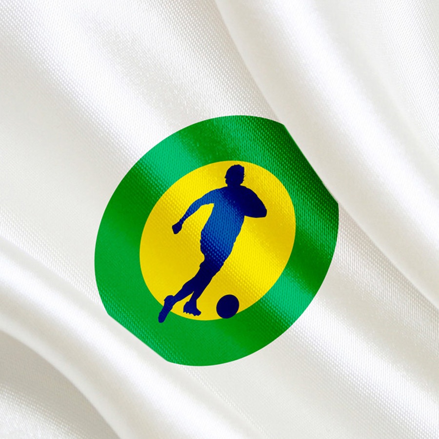 Logotipos de futebol do Brasil