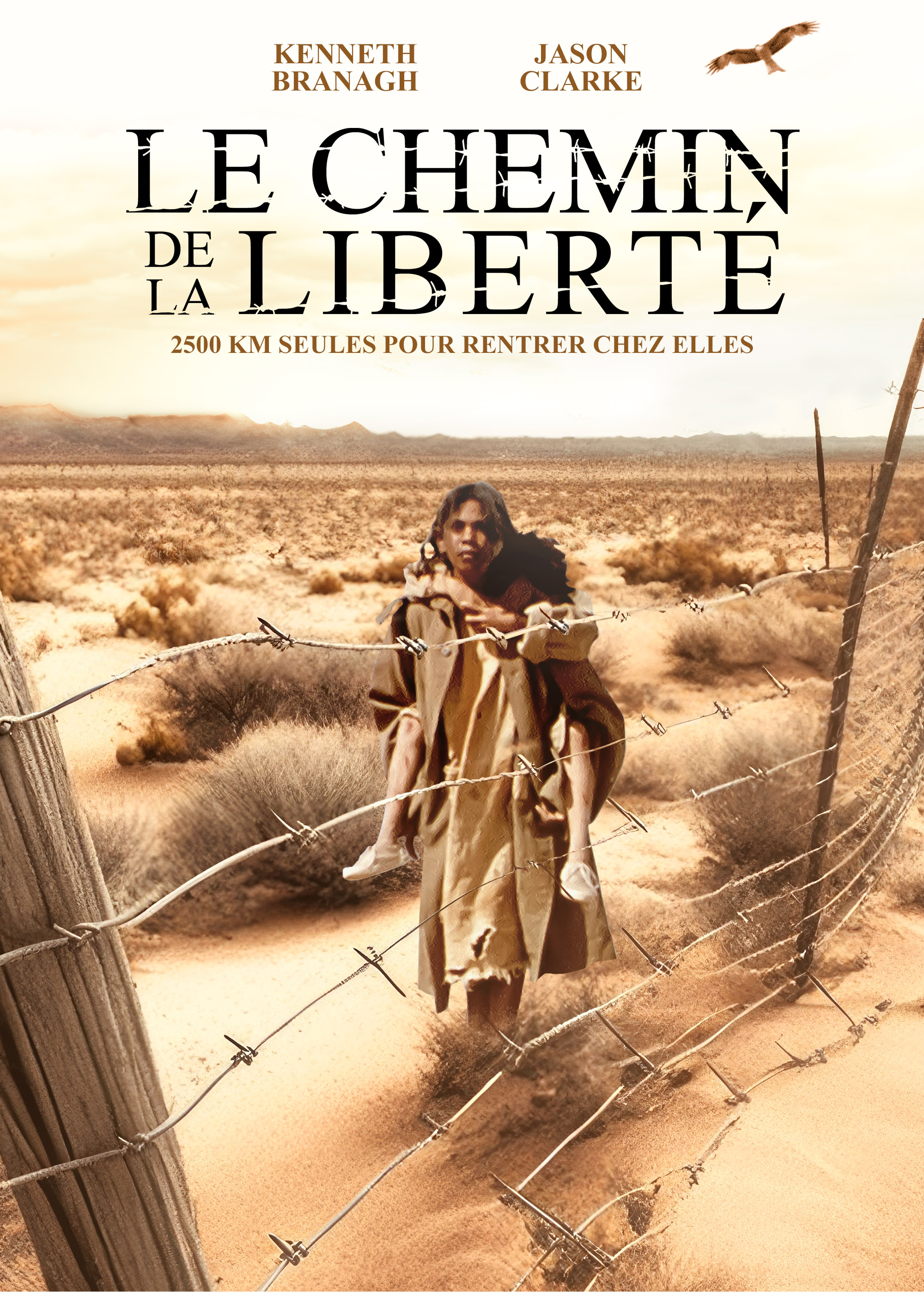 Le Chemin De La Liberté