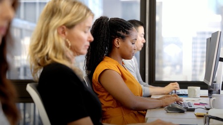 Les Professions En Plein Essor Grâce À L'IA